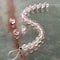 12 Pack: Preciosa Glass Crystal Round Beads, 6mm by Bead Landing™